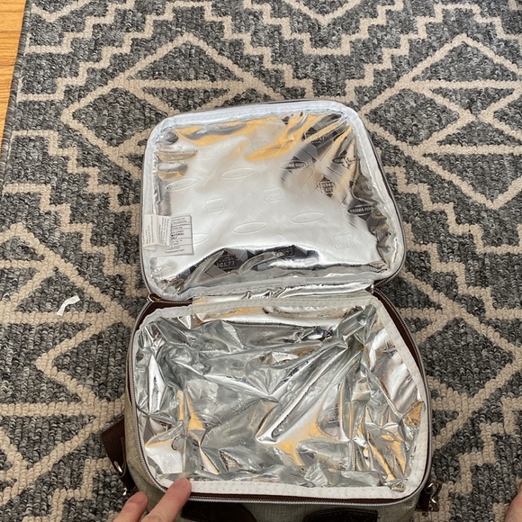 Lunch bag - Picture 2 of 4